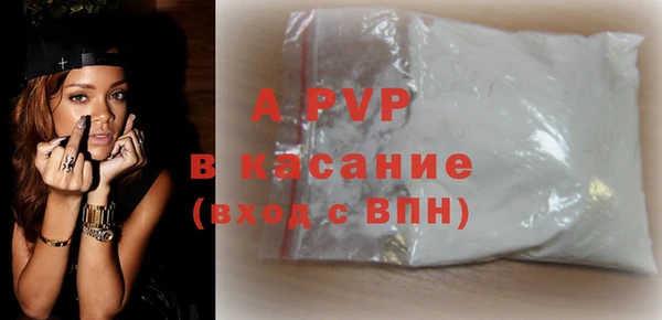 хмурый Михайловск