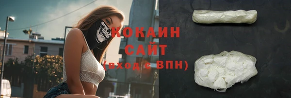 прущий лед Абаза