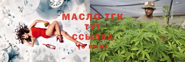 хмурый Михайловск